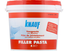 FILLER PASTA