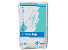RIFINO TOP 25 KG DUNPLEISTER