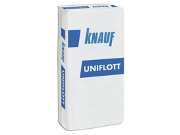 UNIFLOTT 25 KG