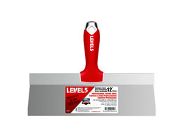 LEVEL 5 TAPING KNIFE RVS