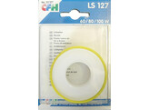 TEFLON TAPE 12M IN DISPENCER