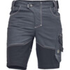 WERKBROEK CERVA NEURUM CLS ANTRACIET SHORT MAAT 56