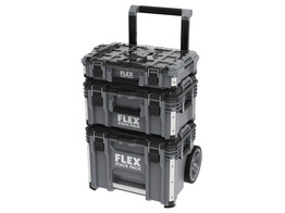 FLEX TRANSPORTKOFFER STACK PACK