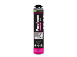 PARAFOAM TURBOFIX 750ML