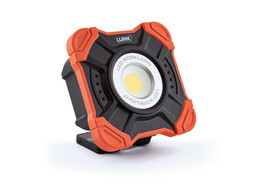 WERFLAMP LED STRALER XS-10