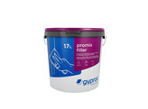 PROMIX FILLER 17L GYPROC