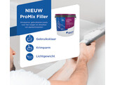 PROMIX FILLER 17L GYPROC