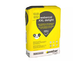 WEBERCOL XXL DELIGHT WIT 12.5KG