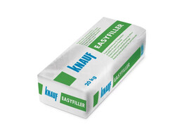 EASYFILLER 90  20KG KNAUF