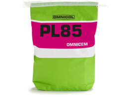 OMNICOL PL 85 GRIJS 25KG