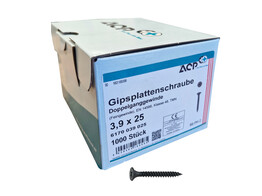 GYPROCSCHROEF FIJNE DRAAD ACP